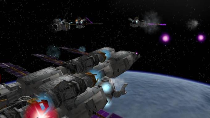 SpacePod Torrent Download SpacePod Torrent Download