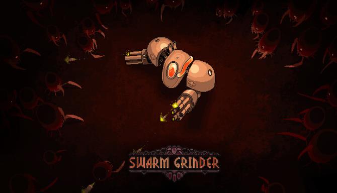 Swarm Grinder Free Download Swarm Grinder Free Download