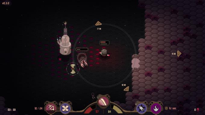 Swarm Grinder PC Crack Swarm Grinder PC Crack