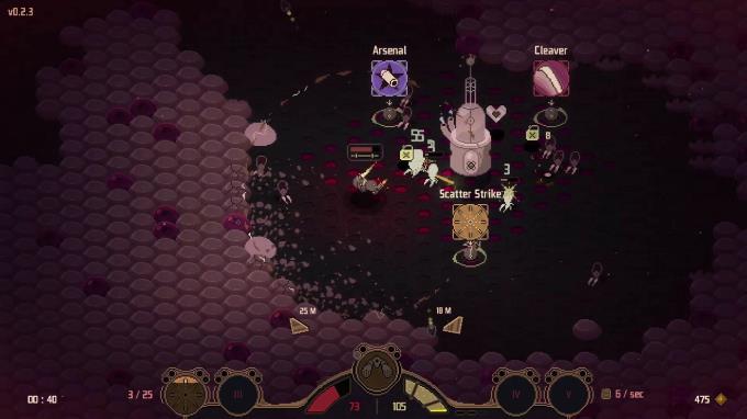 Swarm Grinder Torrent Download Swarm Grinder Torrent Download