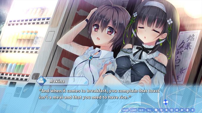 Tamayura Mirai Torrent Download