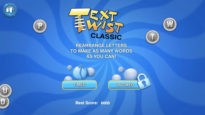 Text Twist Classic Torrent Download