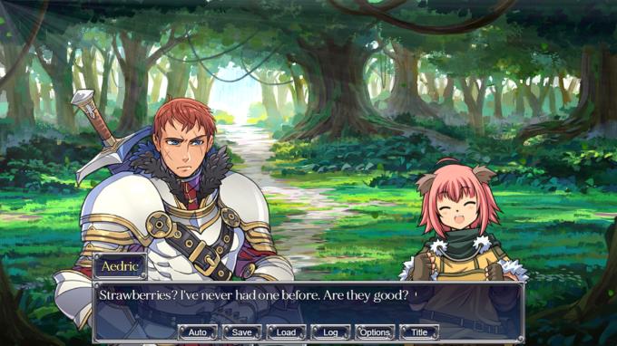 Trials of Kokoro PC Crack Trials of Kokoro PC Crack