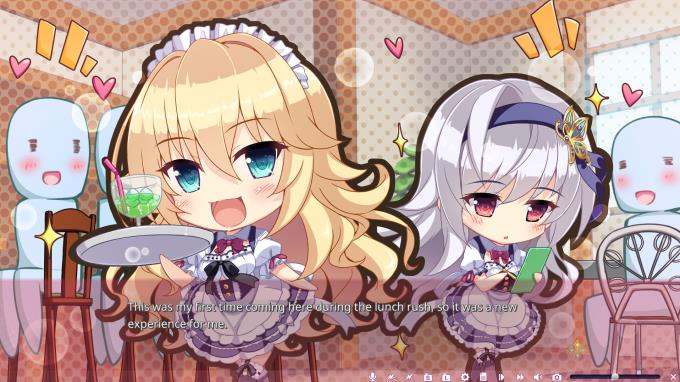 Uchikano - Living With My Lovers PC Crack