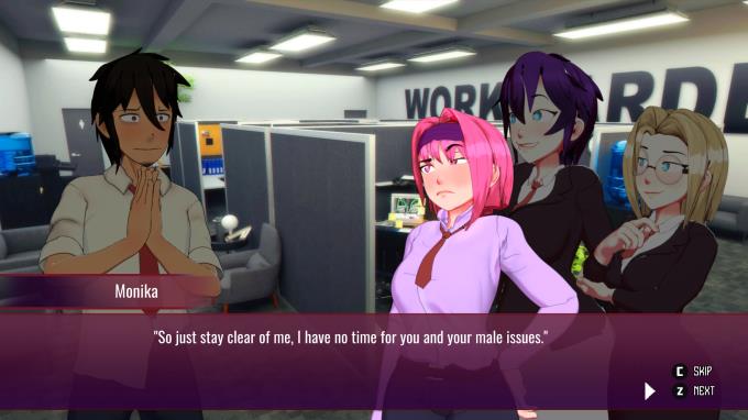 Under Contract PC Crack Under Contract PC Crack