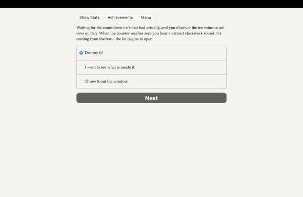 Unnatural Season Two PC Crack Unnatural Season Two PC Crack