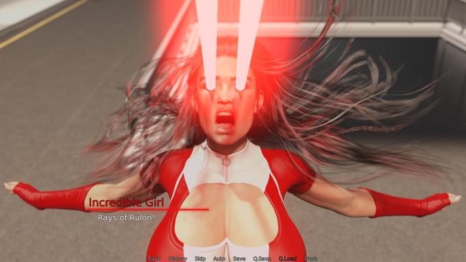 Villain's Legacy Torrent Download Villain's Legacy Torrent Download