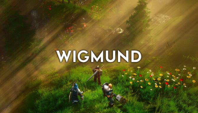 Wigmund v1 4 1 Free Download Wigmund v1 4 1 Free Download