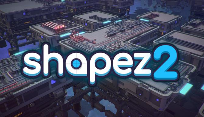 shapez 2 Free Download shapez 2 Free Download