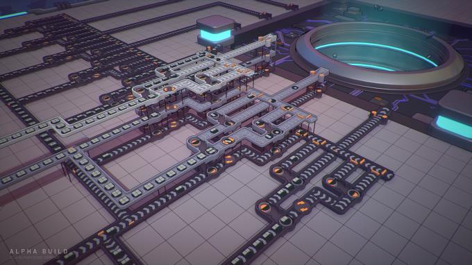 shapez 2 PC Crack shapez 2 PC Crack