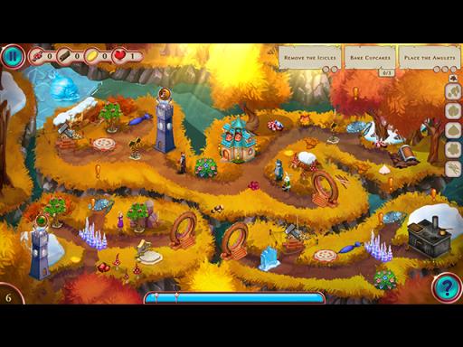 Alices Wonderland 6 Fire and Ice PC Crack Alices Wonderland 6 Fire and Ice PC Crack