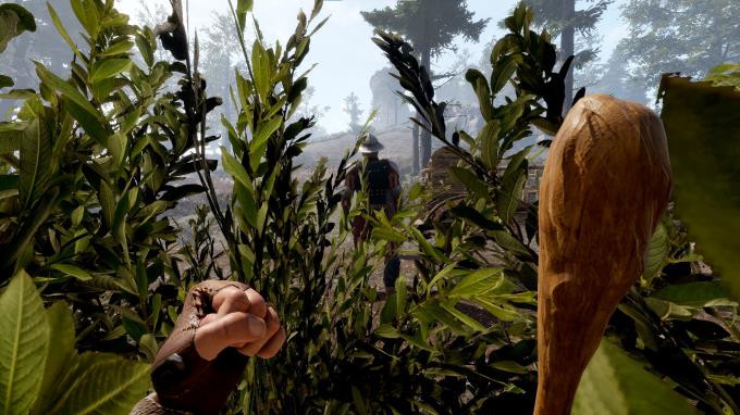 Bandit Brawler PC Crack