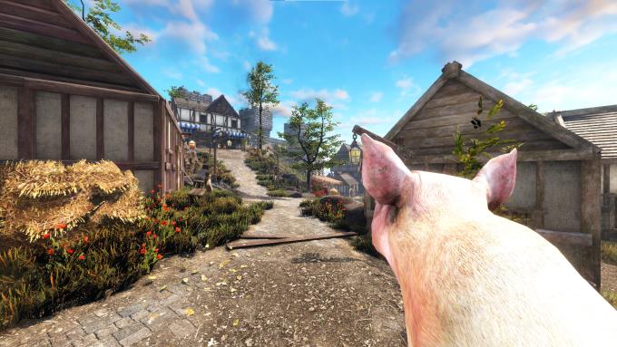 Bandit Brawler Torrent Download