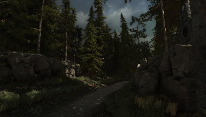 Beyond The Evil Torrent Download