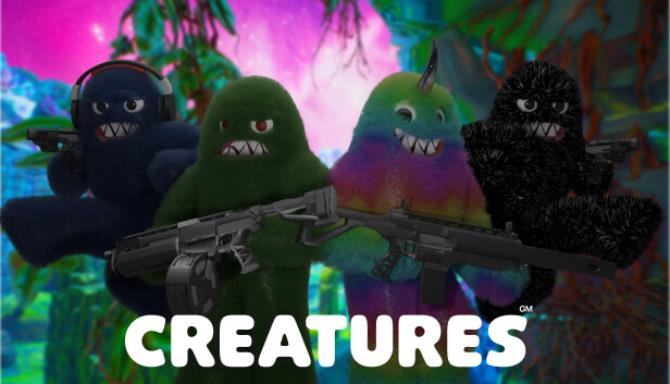 CREATURES Free Download CREATURES Free Download