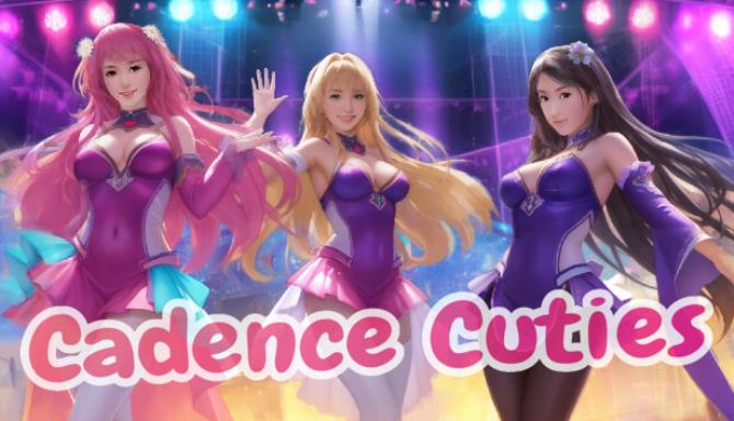 Cadence Cuties Free Download Cadence Cuties Free Download