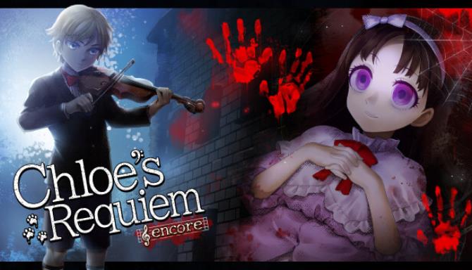 Chloes Requiem encore Update v1 12 Free Download