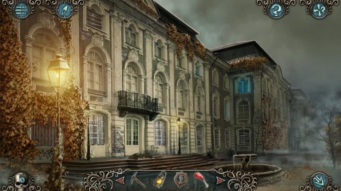 Cursed Torrent Download Cursed Torrent Download