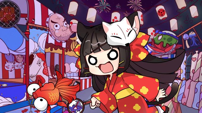 卖萌恶霸喵霸霸 Cute Bully Nyanbaba Torrent Download 卖萌恶霸喵霸霸 Cute Bully Nyanbaba Torrent Download