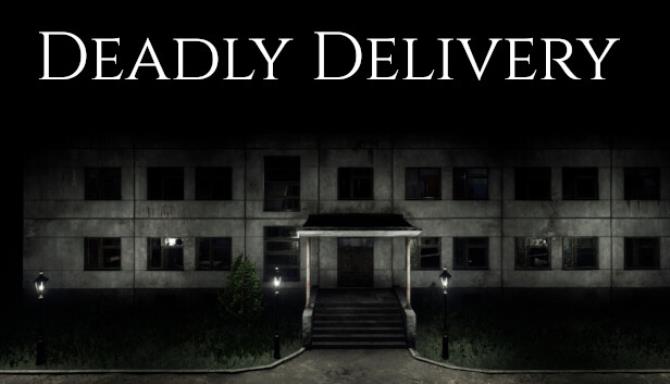 Deadly Delivery Free Download
