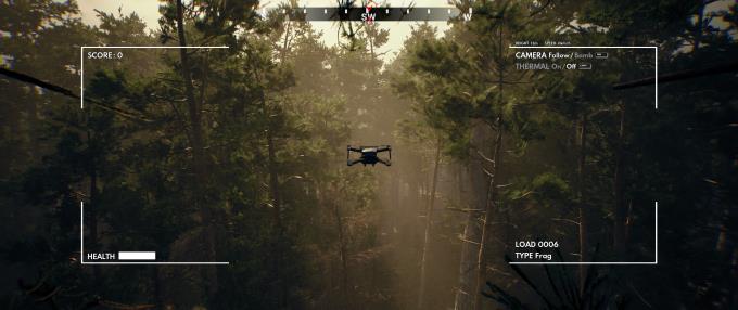 Death From Above Torrent Download