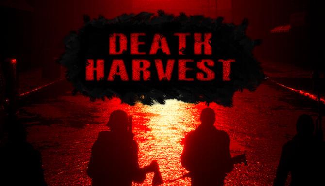 Death Harvest Free Download