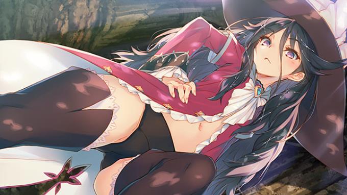 Dungeon Travelers 2-2: The Fallen Maidens & the Book of Beginnings Torrent Download