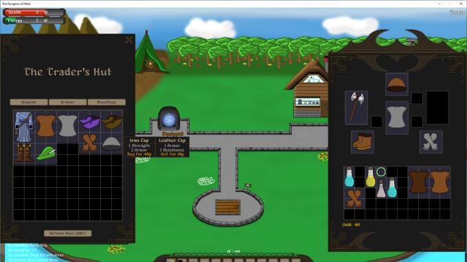 Dungeon of Rikka PC Crack Dungeon of Rikka PC Crack