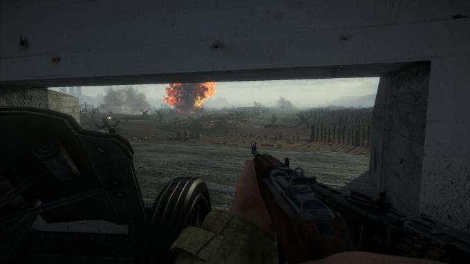 Easy Red 2 Normandy PC Crack Easy Red 2 Normandy PC Crack