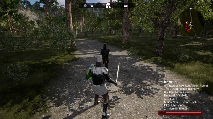 Epic Knight 2 Torrent Download Epic Knight 2 Torrent Download