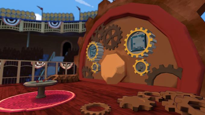 Escape Academy Escape From the Past PC Crack