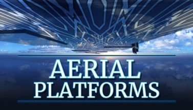 featured aerial platforms free download