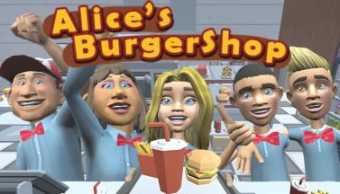 featured alices burger shop free download