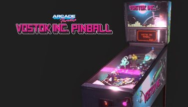 featured arcade paradise vostok inc pinball free download