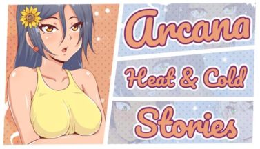 featured arcana heat and cold stories free download