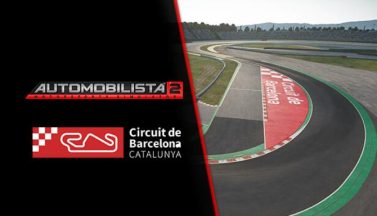 featured automobilista 2 circuit de barcelonacatalunya free download