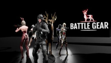 featured battle gear free download