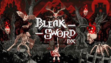 featured bleak sword dx free download