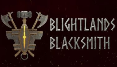 featured blightlands blacksmith free download