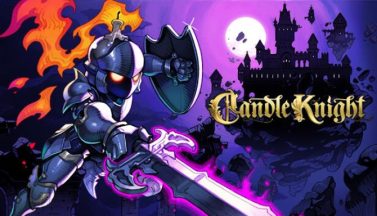 featured candle knight free download