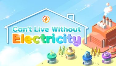 featured cant live without electricity free download