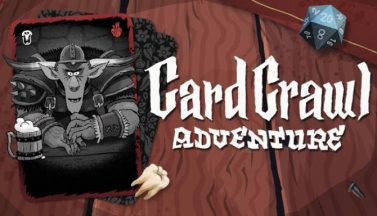 featured card crawl adventure free download