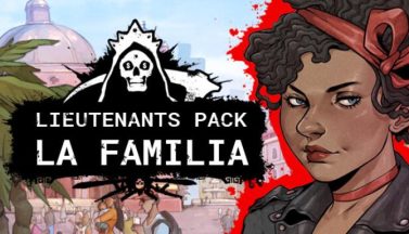 featured cartel tycoon lieutenants pack la familia free download 2