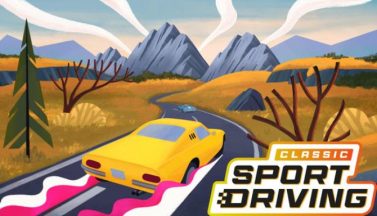 featured classic sport driving free download