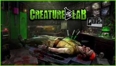 featured creature lab free download
