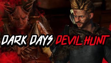 featured dark days devil hunt free download