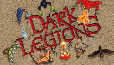 featured dark legions free download