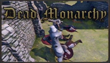 featured dead monarchy free download