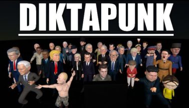 featured diktapunk fighting for dominance free download