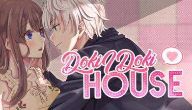 featured doki doki house free download